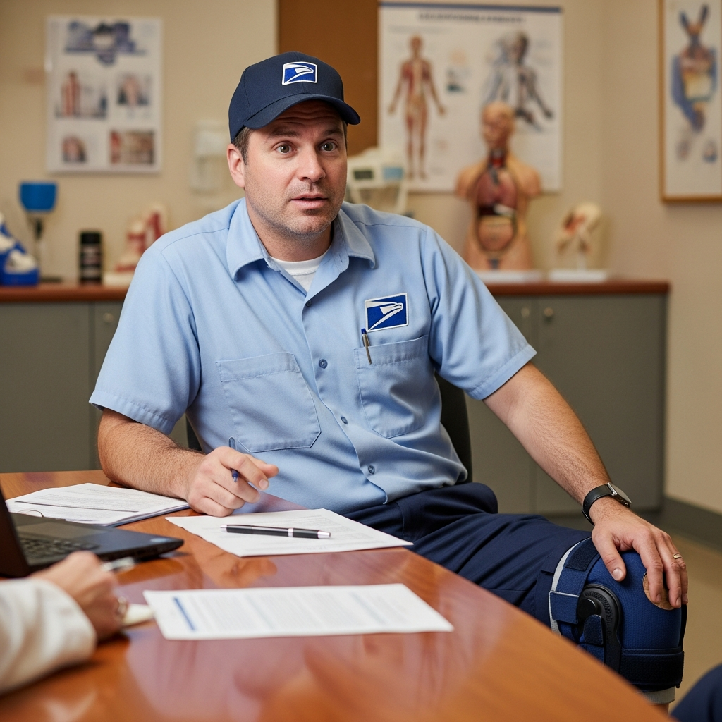 How OWCP Nurse Case Managers Assist Federal Workers